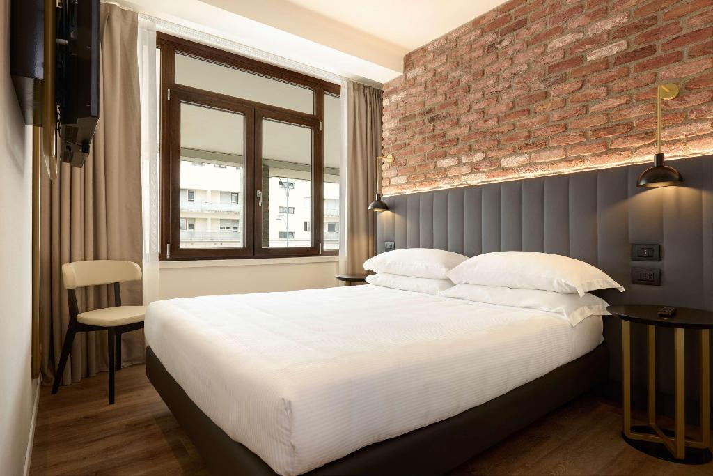 Imagem da galeria de Best Western Hotel Tritone