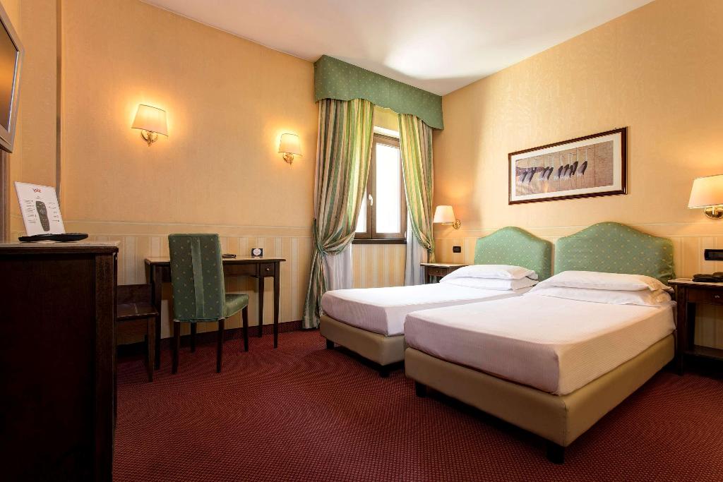 Imagem da galeria de Best Western Hotel Tritone