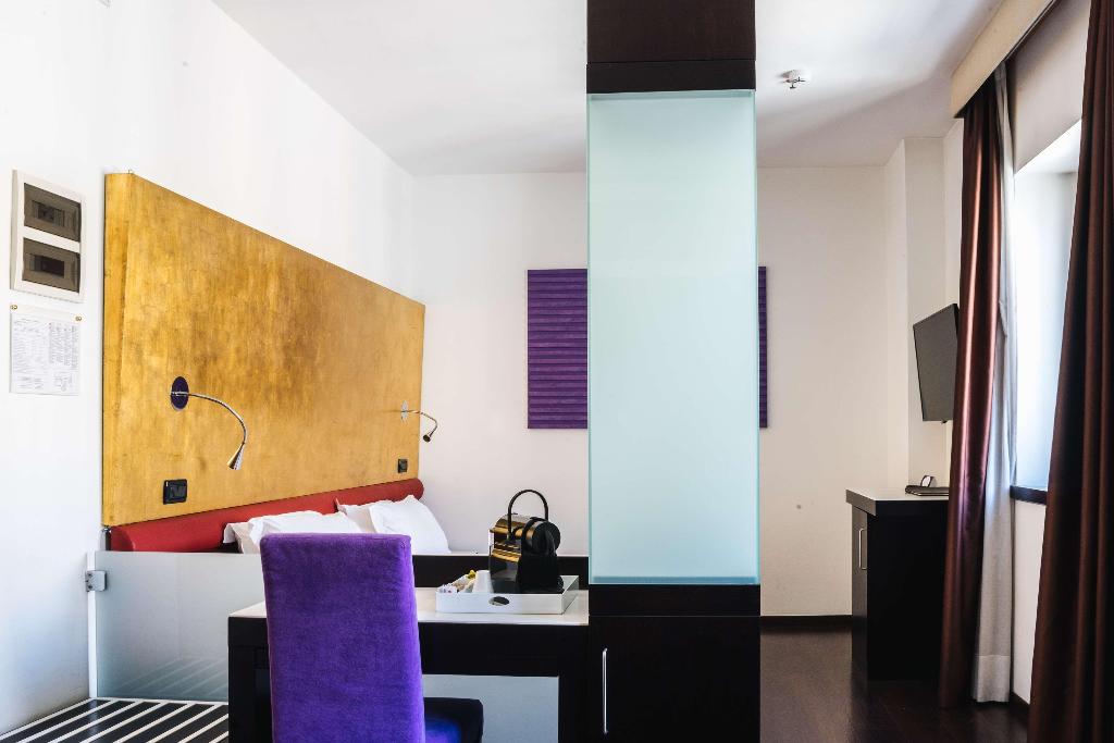 Imagem da galeria de Best Western Hotel Tritone