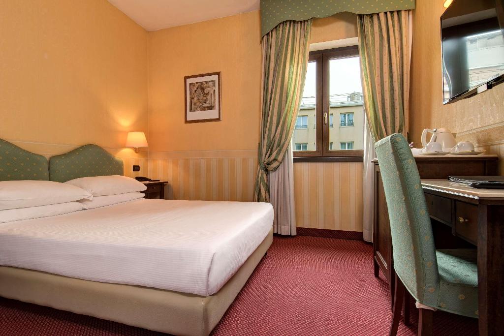 Imagem da galeria de Best Western Hotel Tritone