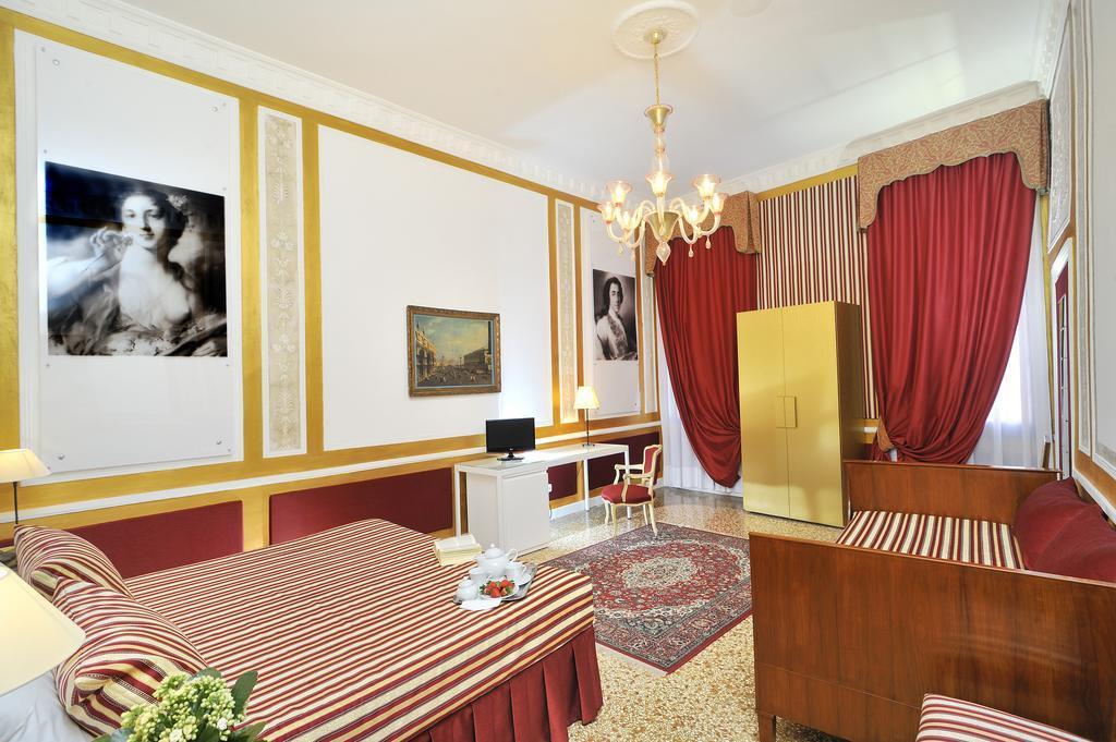 Casa Verardo - Residenza D'Epoca