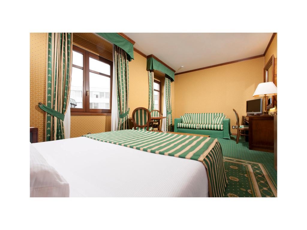 Grand Hotel Trento