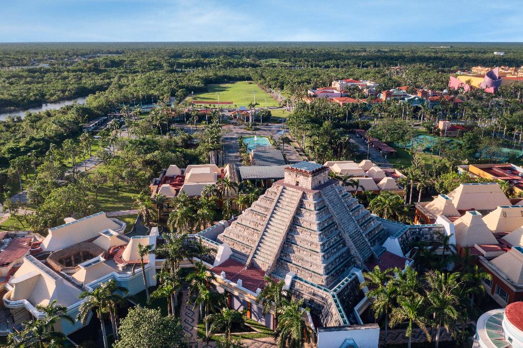 Iberostar Selection Paraiso Maya photo 94