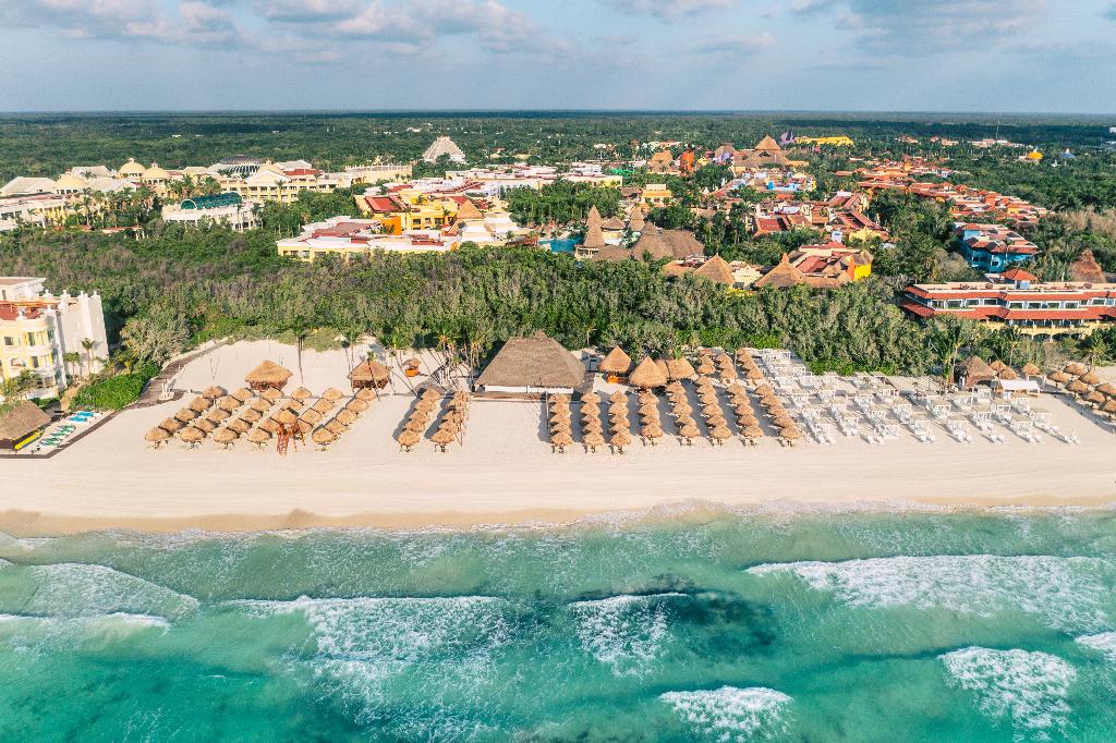 Iberostar Selection Paraiso Maya photo 95