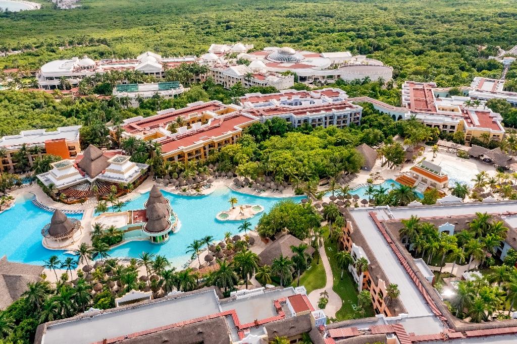 Iberostar Selection Paraiso Maya photo 89