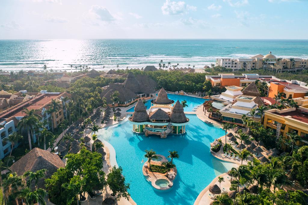 Iberostar Selection Paraiso Maya photo 91