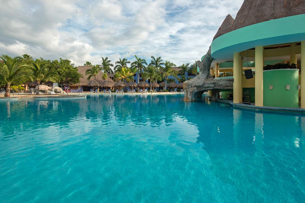 Iberostar Selection Paraiso Maya photo 46