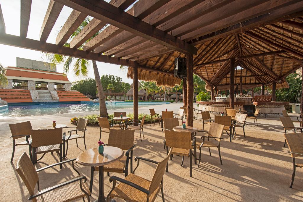 Iberostar Selection Paraiso Maya photo 45