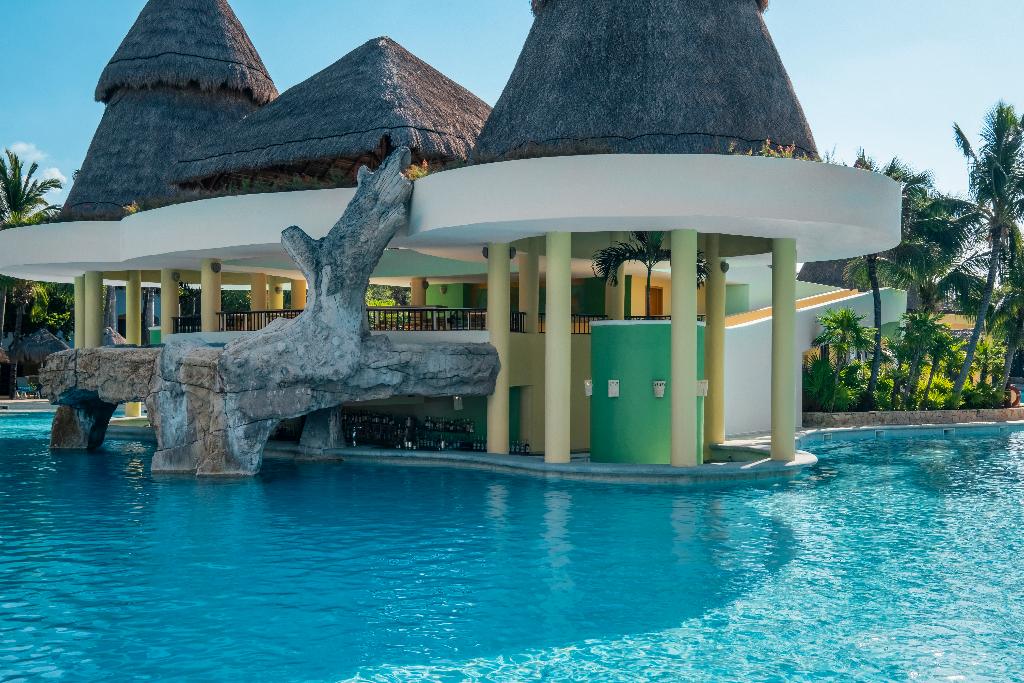 Iberostar Selection Paraiso Maya photo 16