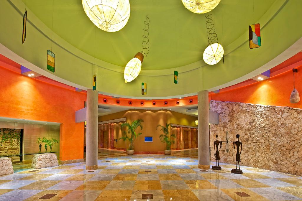 Iberostar Selection Paraiso Maya photo 34