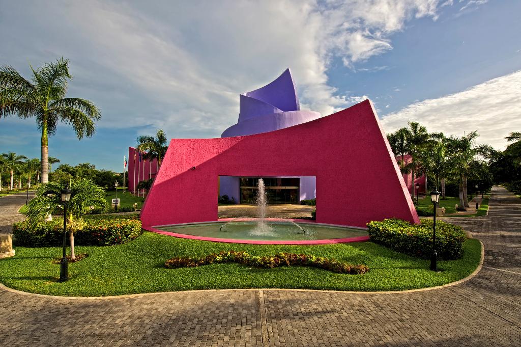 Iberostar Selection Paraiso Maya photo 38