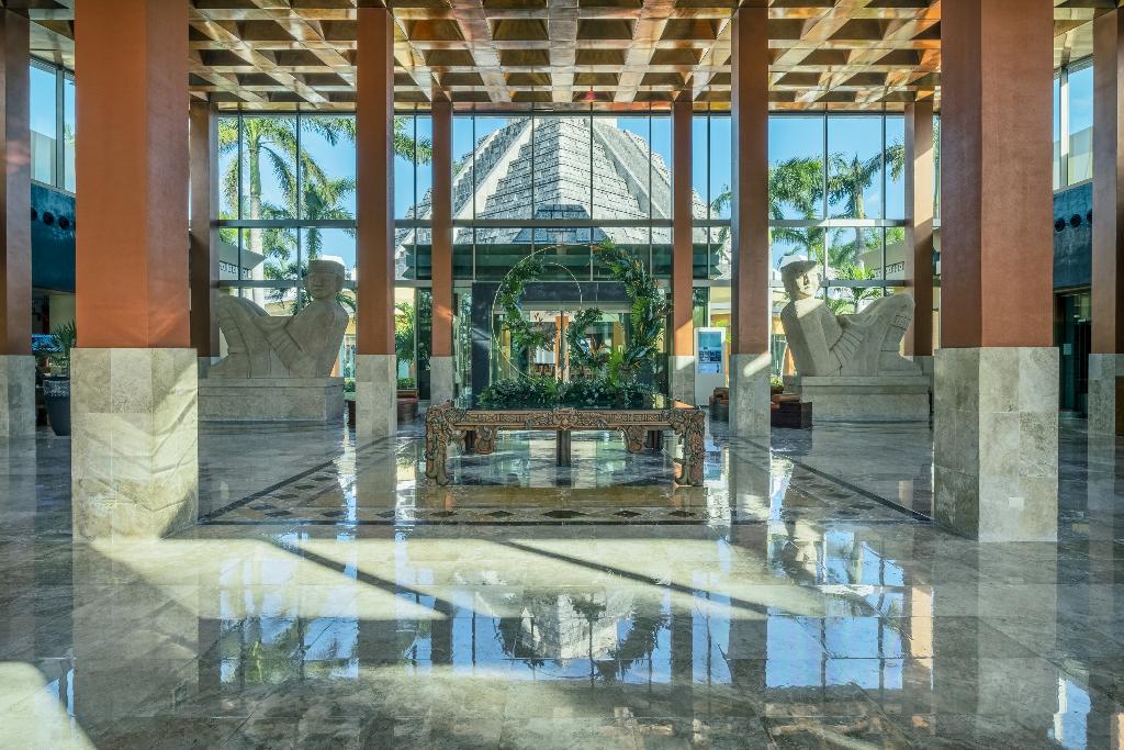 Iberostar Selection Paraiso Maya photo 14