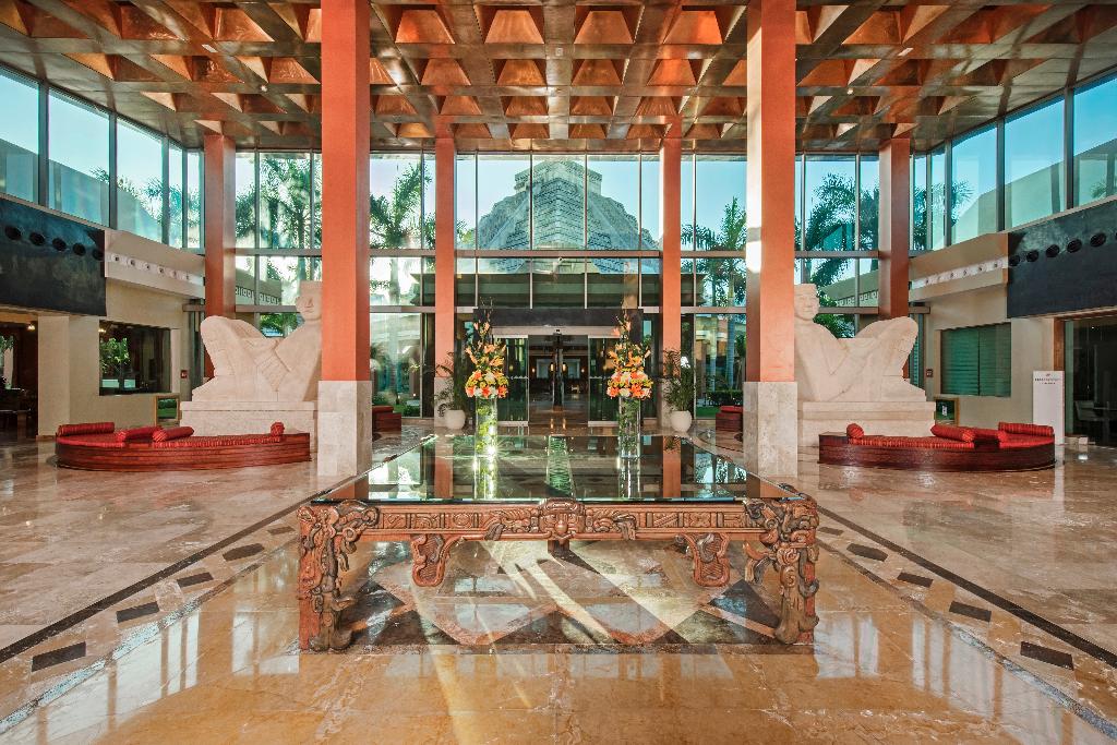 Iberostar Selection Paraiso Maya photo 13