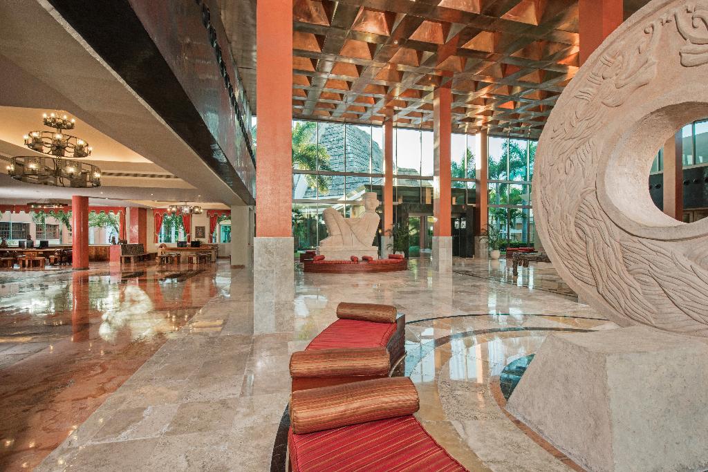 Iberostar Selection Paraiso Maya photo 26