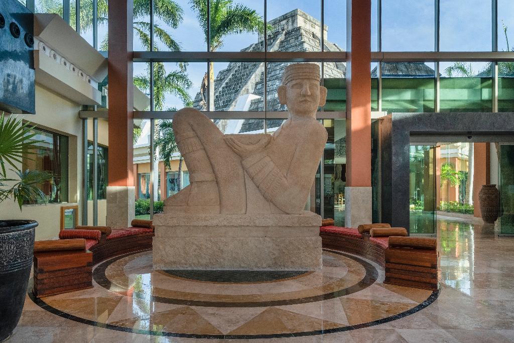 Iberostar Selection Paraiso Maya photo 23