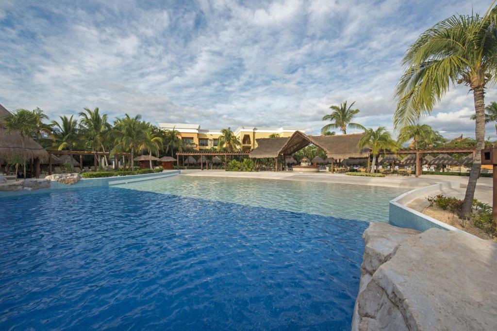 Iberostar Selection Paraiso Maya photo 10