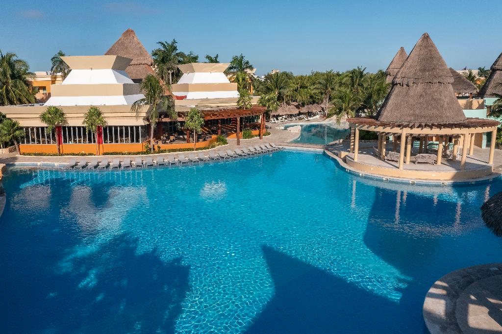 Iberostar Selection Paraiso Maya photo 9