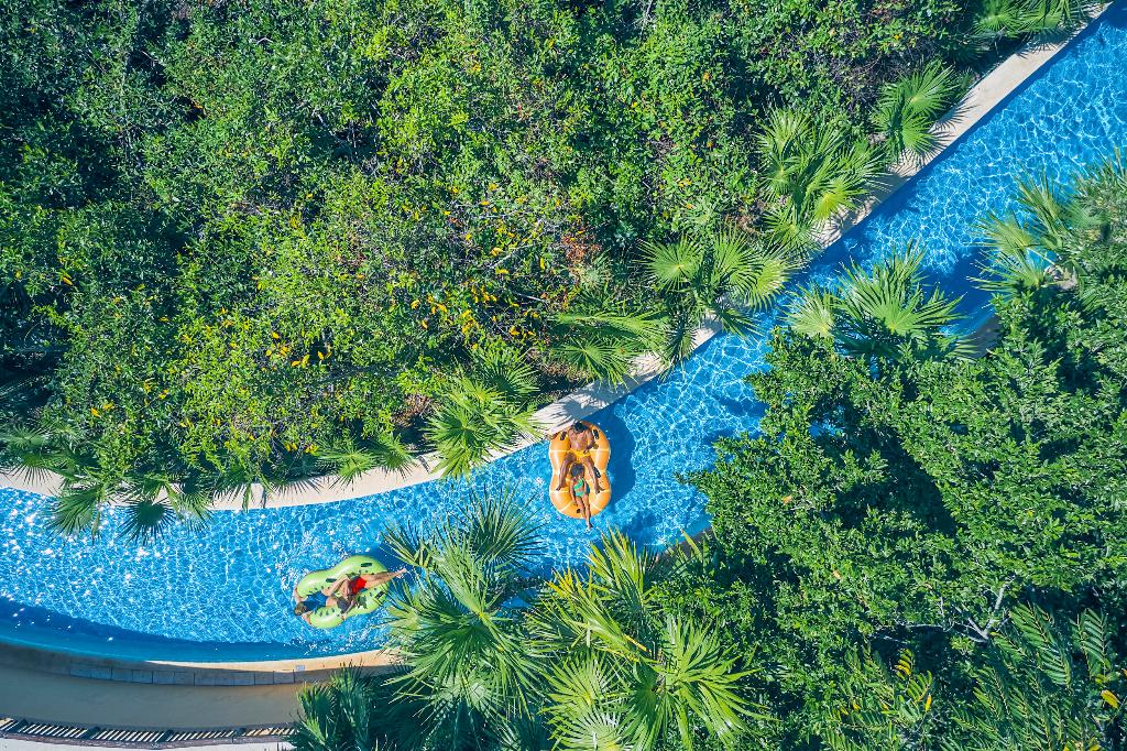 Iberostar Selection Paraiso Maya photo 8