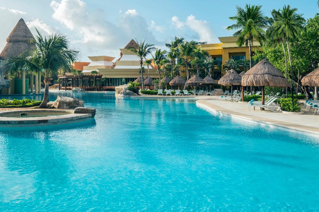 Iberostar Selection Paraiso Maya photo 50