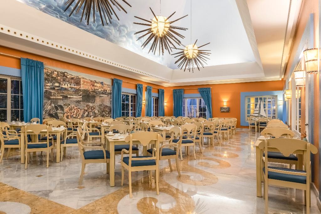 Iberostar Selection Paraiso Maya photo 63