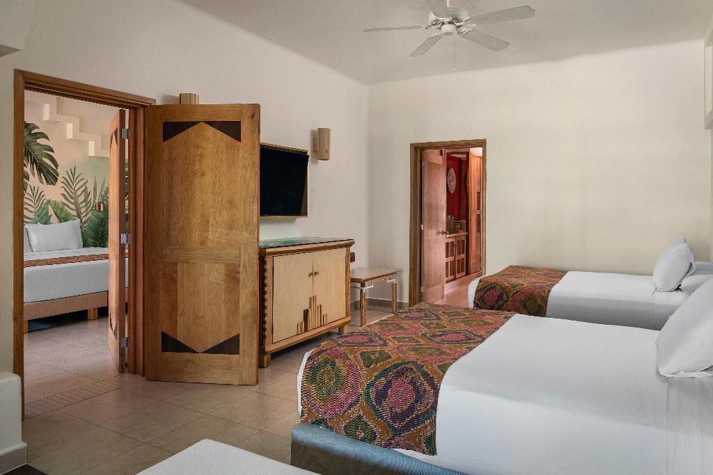 Iberostar Selection Paraiso Maya photo 51