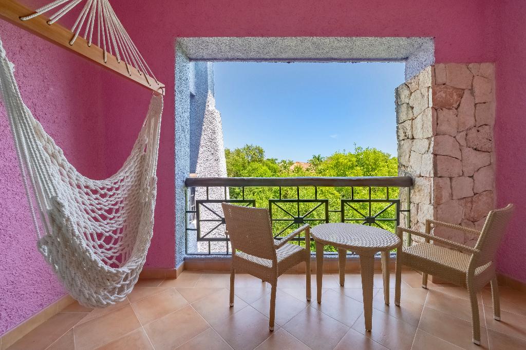 Iberostar Selection Paraiso Maya photo 84