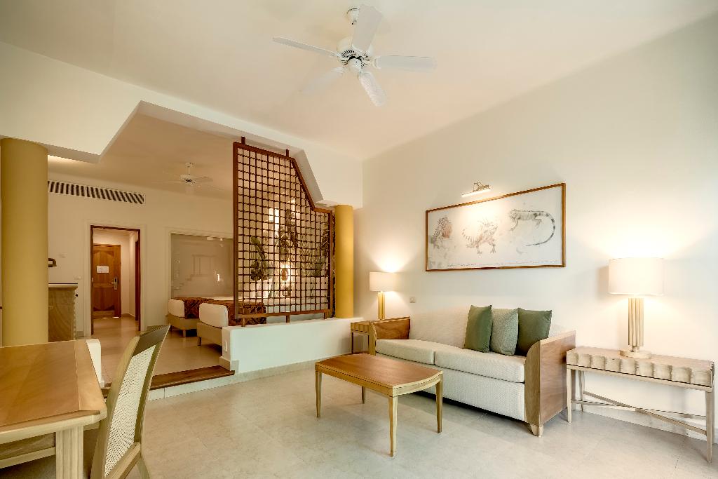Iberostar Selection Paraiso Maya photo 27