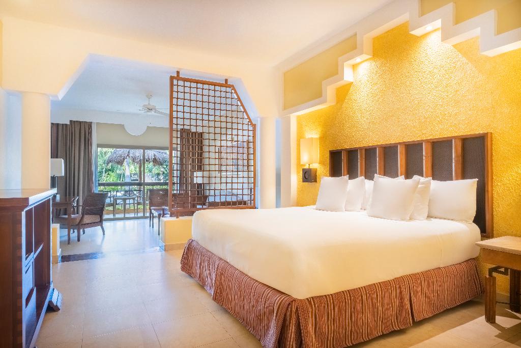 Iberostar Selection Paraiso Maya photo 101