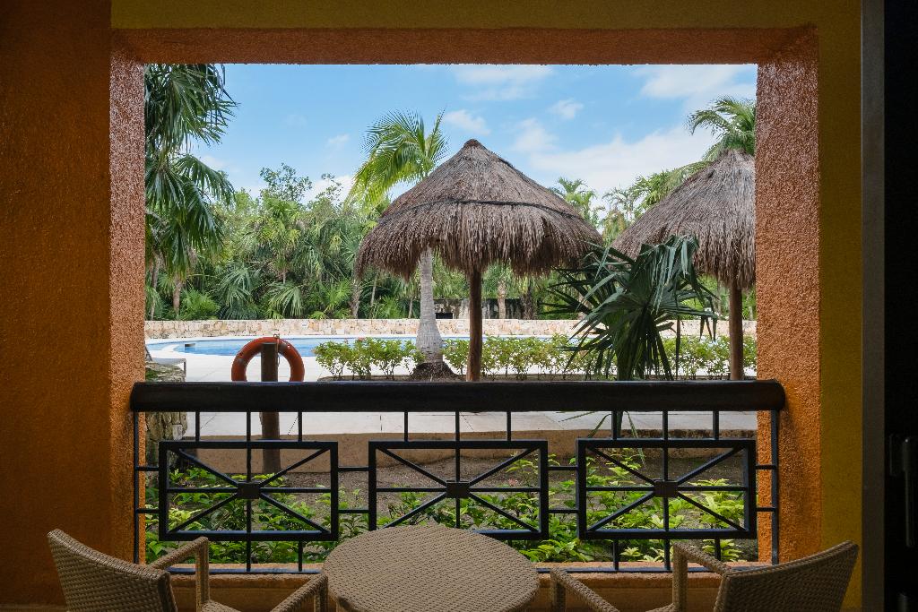 Iberostar Selection Paraiso Maya photo 98