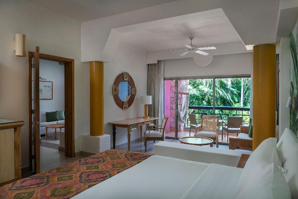 Iberostar Selection Paraiso Maya photo 62