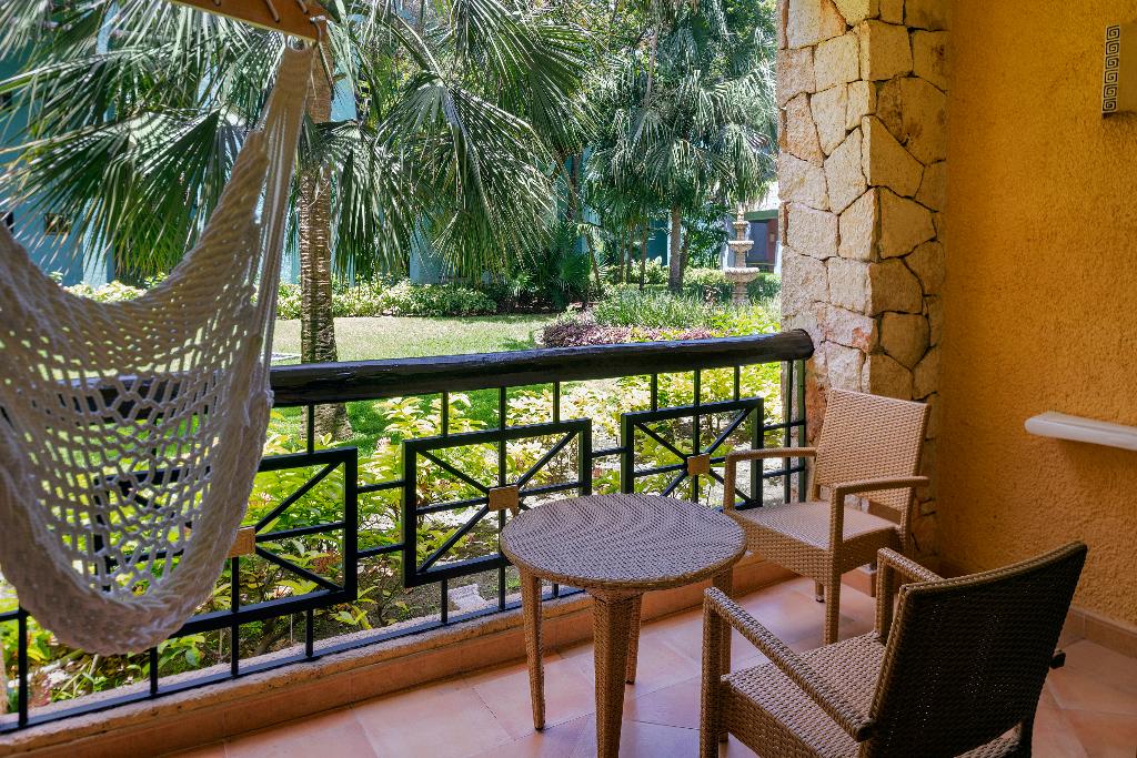 Iberostar Selection Paraiso Maya photo 56