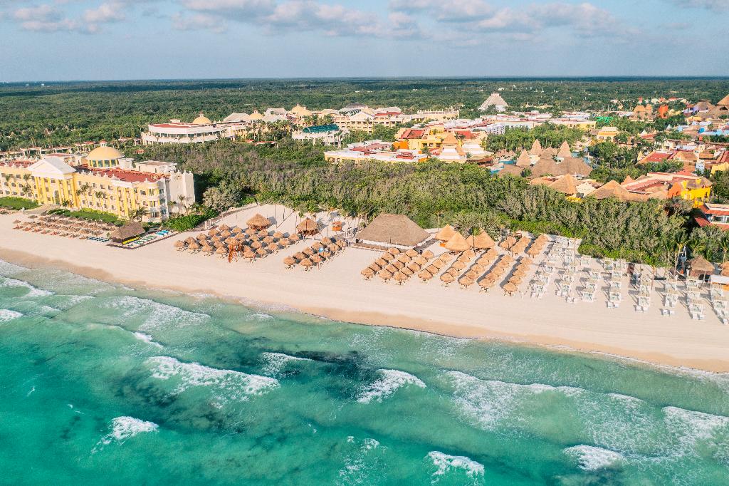 Iberostar Selection Paraiso Maya photo 74