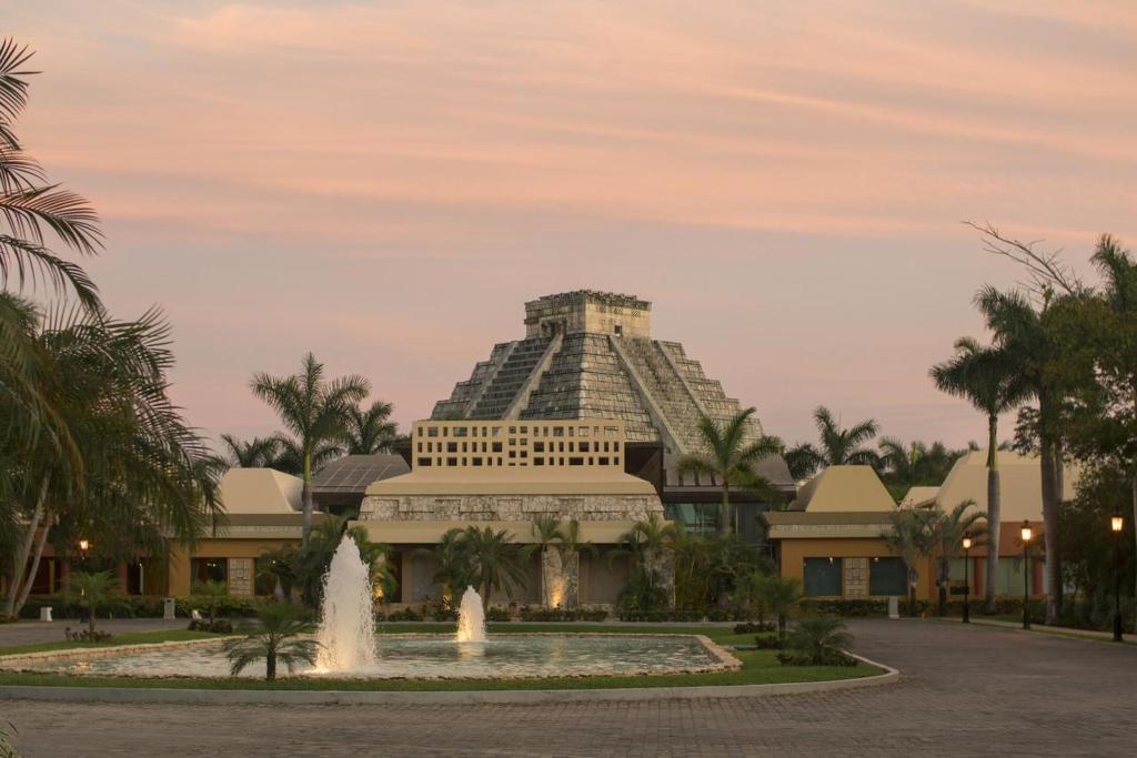 Iberostar Selection Paraiso Maya photo 75