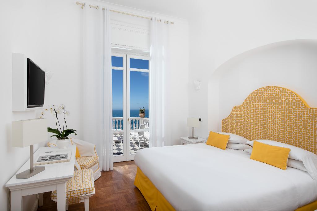 Hotel Hotel Villa Garden, Italien, Sant'Agnello. Großes 23