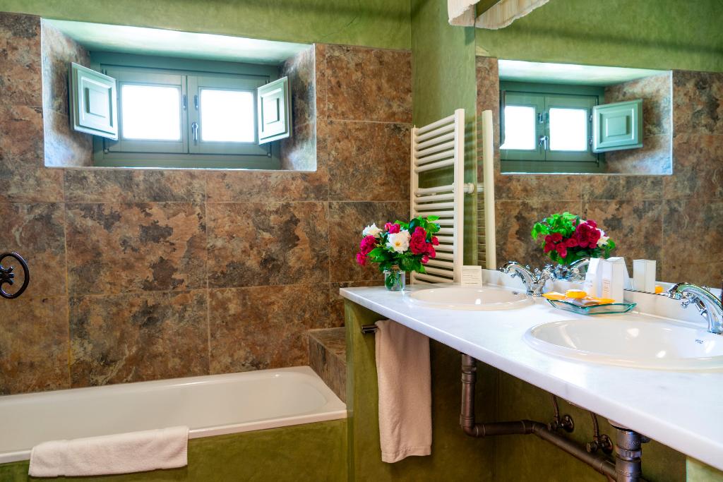 Boutique Hotel Molino del Arco