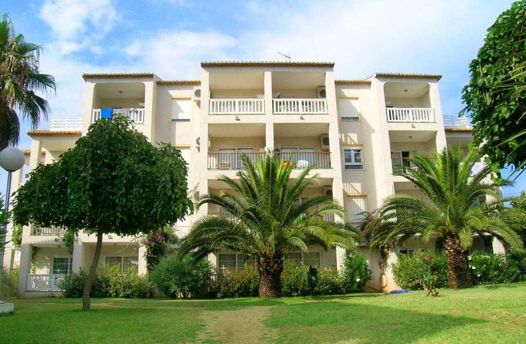 Hotel Ona Ogisaka Garden, Spanien, Denia. Großes 29