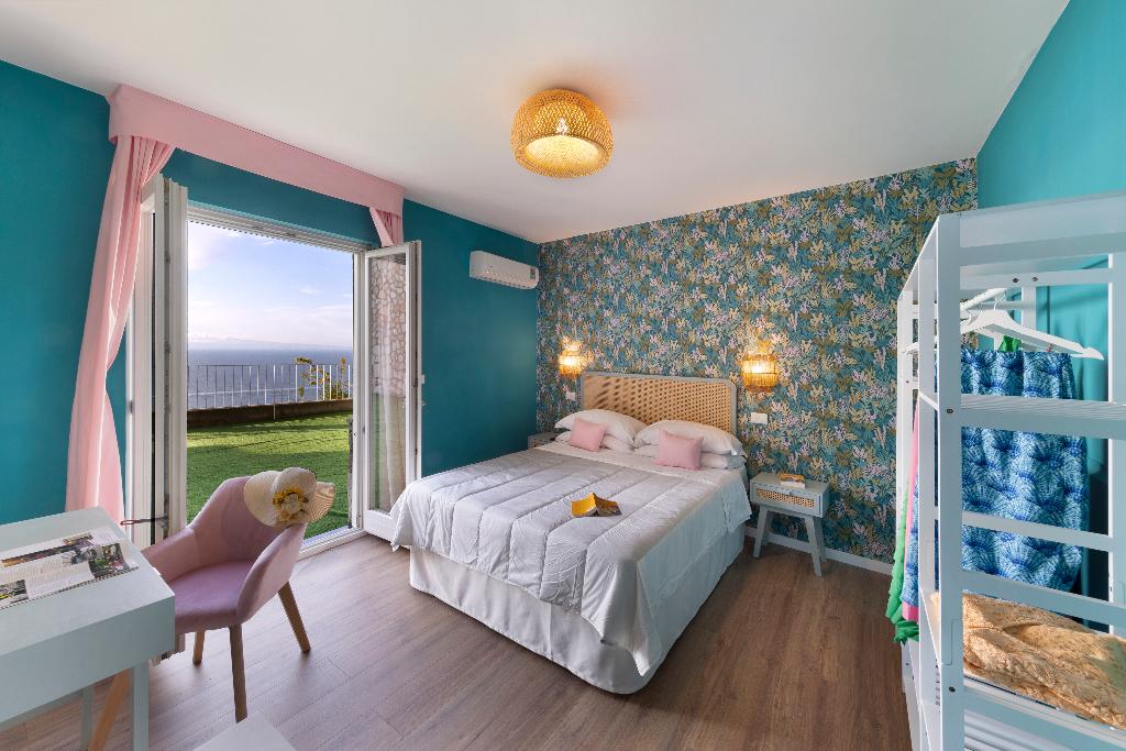 Hotel Villa  Lubrense Sorrento