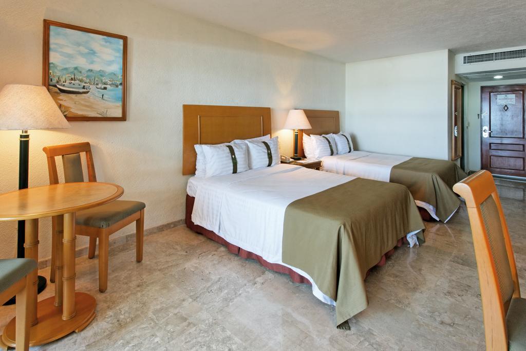 The Palms Resorts of Mazatlan