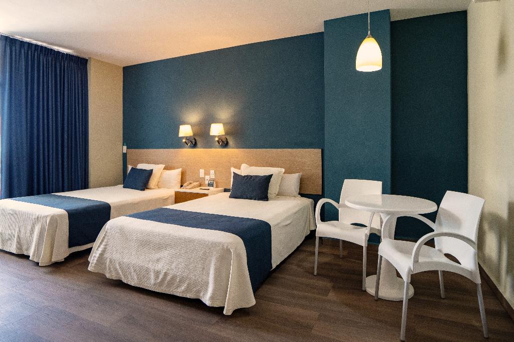 Oceano Palace Beach Hotel