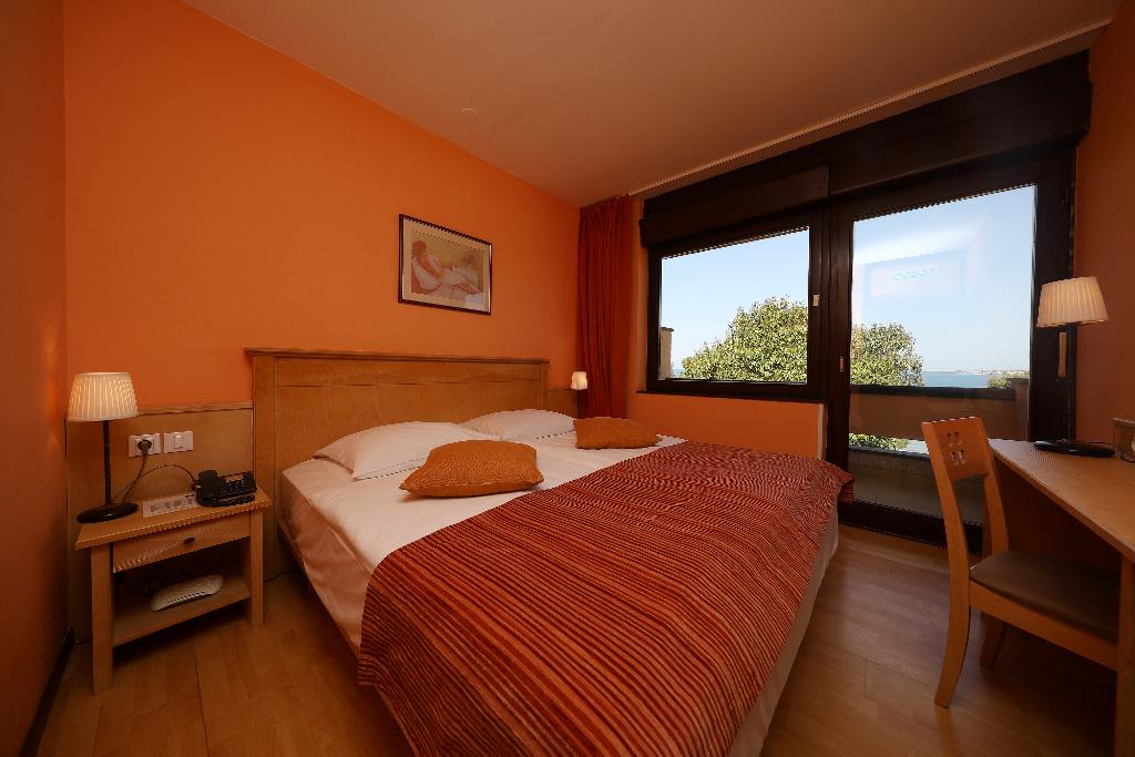 Hotel Donat
