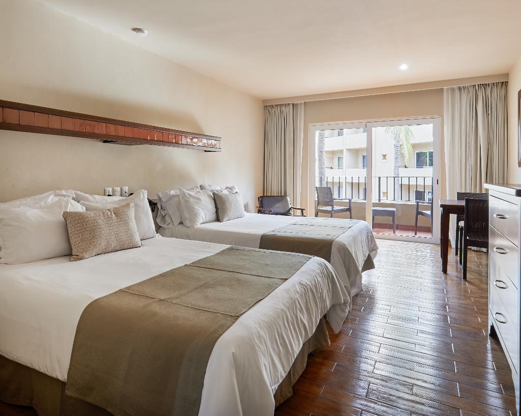Hotel Playa Mazatlan All Inclusive 