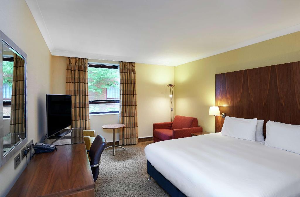 Village Hotel Bracknell