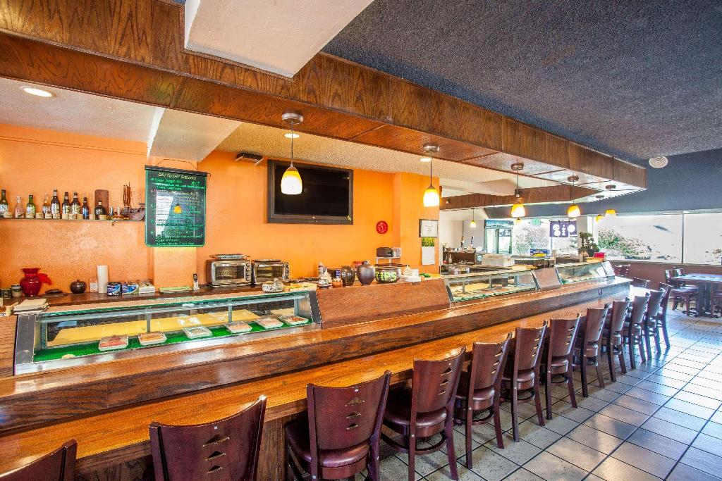 Hotel Travelodge By Wyndham Monterey Bay, USA, Monterey. Großes 1