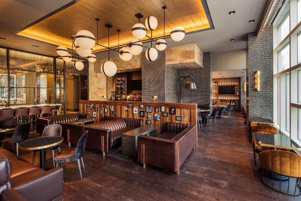 Imagem da galeria de Westin Times Square