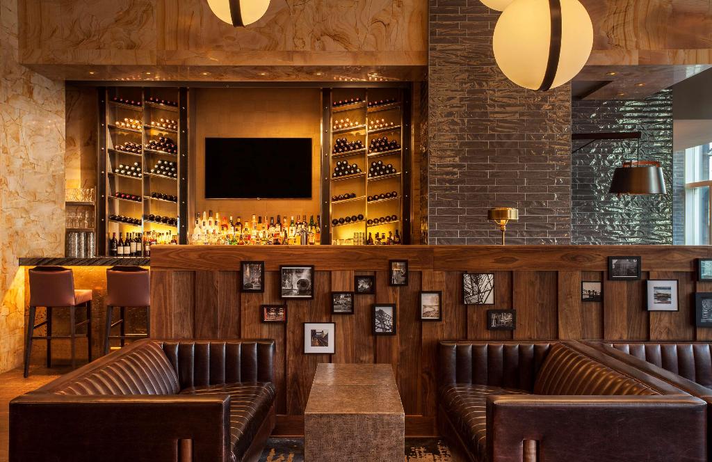 Imagem da galeria de Westin Times Square