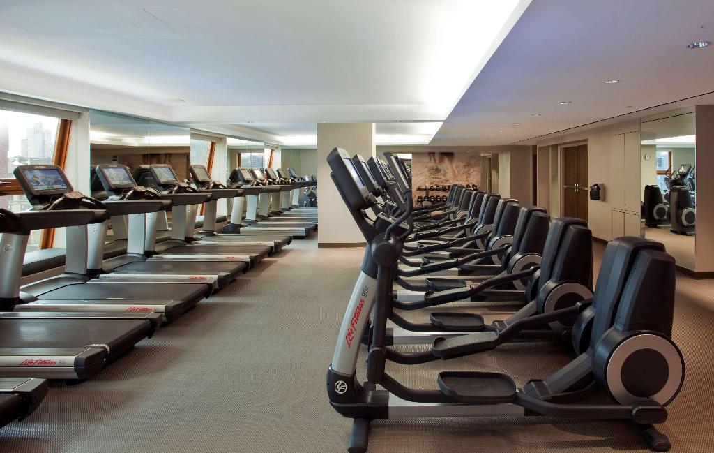 Imagem da galeria de Westin Times Square