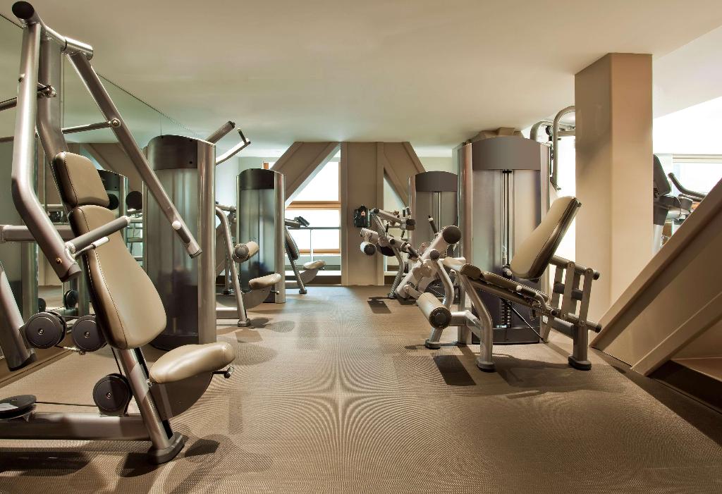 Imagem da galeria de Westin Times Square
