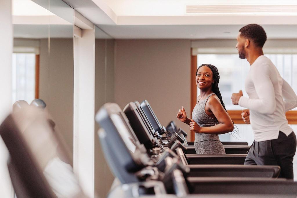 Imagem da galeria de Westin Times Square
