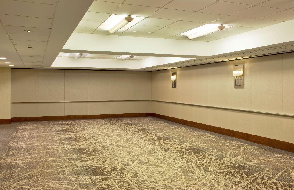 Imagem da galeria de Westin Times Square