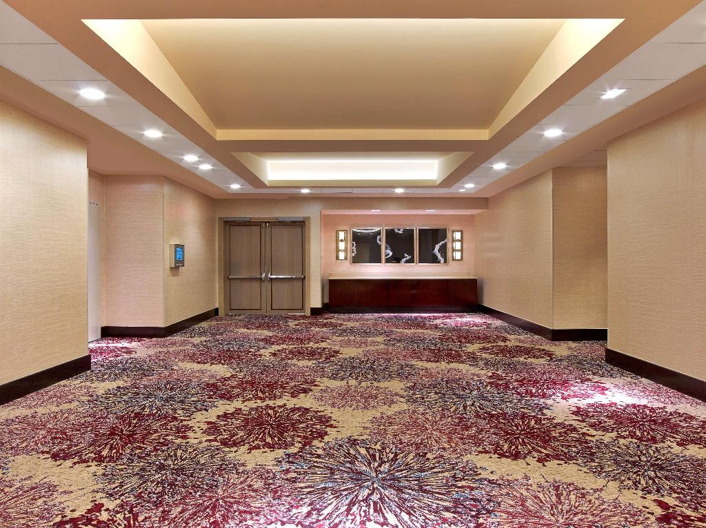 Imagem da galeria de Westin Times Square